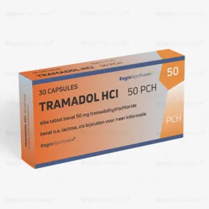 Tramadol 50 MG (30 tabletten)