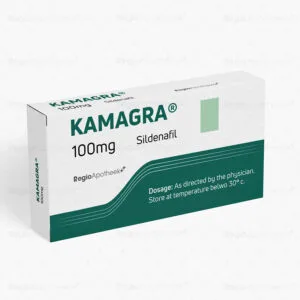 Kamagra 100 MG