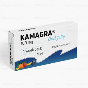 Kamagra Oral Jelly 100 MG